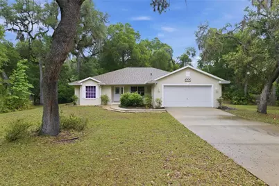 5101 S Covewood Terrace, Inverness, FL 34450 - Photo 1