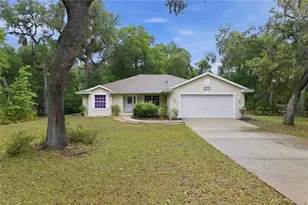 5101 S Covewood Terrace, Inverness, FL 34450 - Photo 1