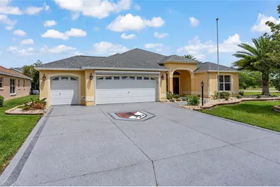 2409 Morven Park Way, The Villages, FL 32162 - Photo 1