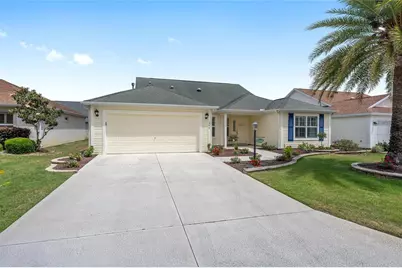 1348 Honea Path, The Villages, FL 32162 - Photo 1