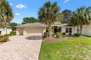 16967 SE 84th Colerain Cir, The Villages, FL 32162 - Photo 1