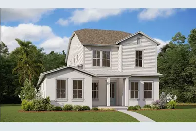10037 Ballast Drive, Orlando, FL 32827 - Photo 1