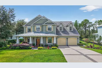 404 Long and Winding Road, Howey in the Hills, FL 34737 - Photo 1