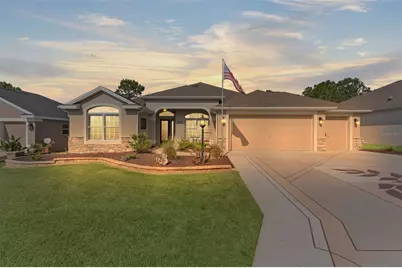 2406 Gatsby Lane, The Villages, FL 32162 - Photo 1