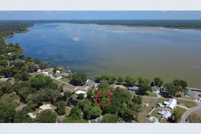Cr 457, Lake Panasoffkee, FL 33538 - Photo 1