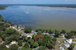 Cr 457, Lake Panasoffkee, FL 33538 - Photo 1