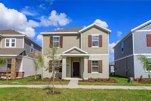 2965 Good Vibes Wy, Clermont, FL 34714 - Photo 1