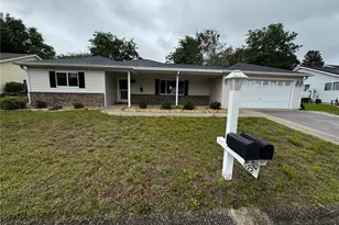 17522 SE 95th Cir, Summerfield, FL 34491 - Photo 1