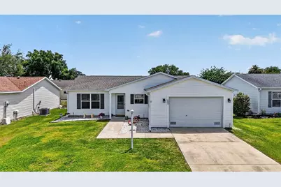 3406 Jacona Place, The Villages, FL 32162 - Photo 1