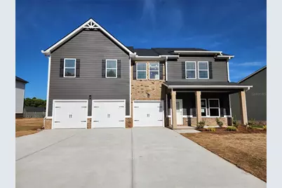 1401 Leafar Way, McDonough, GA 30252 - Photo 1