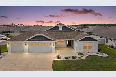 1713 Robbins Road, The Villages, FL 34762 - Photo 1