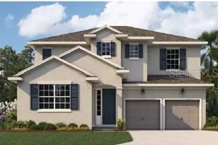 5402 Marshelder St, Apopka, FL 32712 - Photo 1