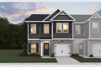 8399 Columbia Court #LOT 6, Palmetto, GA 30268 - Photo 1
