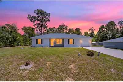 7029 Hemlock Course, Ocala, FL 34472 - Photo 1