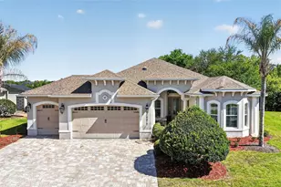 10075 Lake Miona Way, Oxford, FL 34484 - Photo 1