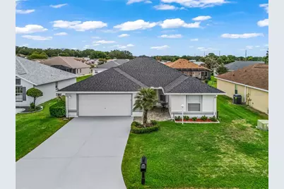 12323 SE 176th Loop, Summerfield, FL 34491 - Photo 1
