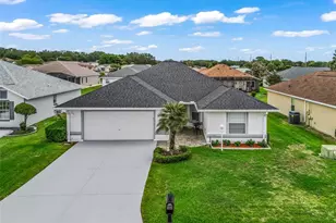 12323 SE 176th Loop, Summerfield, FL 34491 - Photo 1