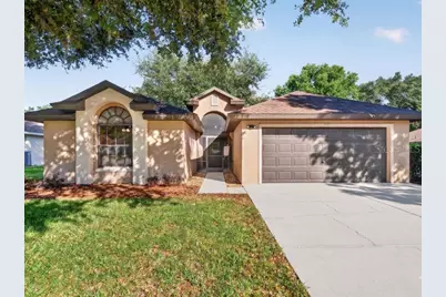 4943 Treasure Cay Road, Tavares, FL 32778 - Photo 1