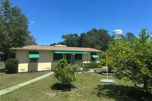 11029 SE 55th Ave, Belleview, FL 34420 - Photo 1