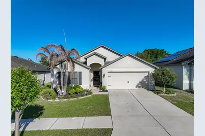 817 Laurel View Way, Groveland, FL 34736 - Photo 1