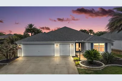 3406 Countryside Path, The Villages, FL 32163 - Photo 1