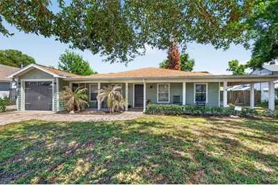 5713 Lake Street, Mount Dora, FL 32757 - Photo 1