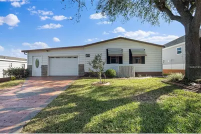 1609 Magnolia Avenue, The Villages, FL 32159 - Photo 1