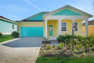 991 Fiesta Key Cir, Lady Lake, FL 32159 - Photo 1
