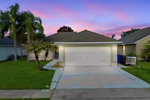 2943 Cialella Pass, Saint Cloud, FL 34772 - Photo 1
