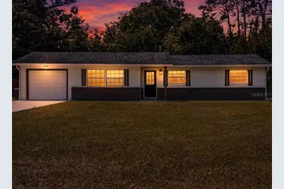 4532 NE Jacksonville Road, Ocala, FL 34479 - Photo 1