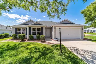 17804 SE 87th Melrose Ct, The Villages, FL 32162 - Photo 1