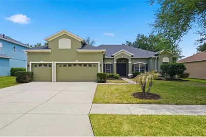 4445 Powderhorn Place Drive, Clermont, FL 34711 - Photo 1