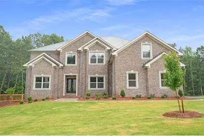 211 Lotus Lane, Covington, GA 30016 - Photo 1
