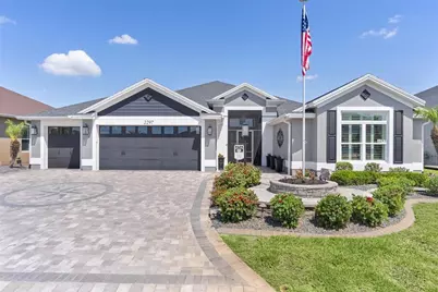 2297 Demarco Drive, The Villages, FL 32163 - Photo 1