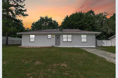 11860 SE 70th Avenue Road, Belleview, FL 34420 - Photo 1