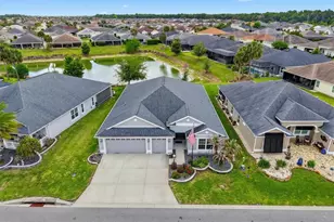 5819 White Ibis Run, The Villages, FL 32163 - Photo 1