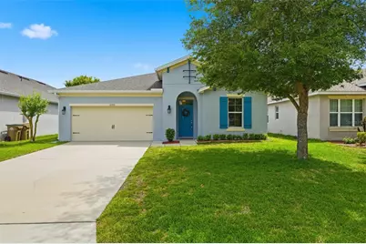 16508 Centipede Street, Clermont, FL 34714 - Photo 1