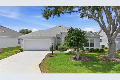 1627 Kensington Place, The Villages, FL 32162 - Photo 1