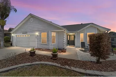 17869 SE 86th Auburn Avenue, The Villages, FL 32162 - Photo 1