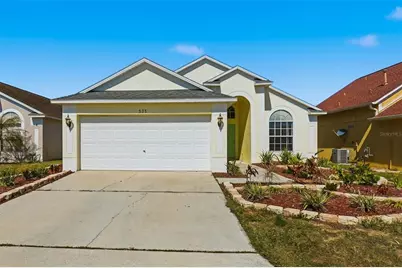 535 Rollins Drive, Davenport, FL 33837 - Photo 1