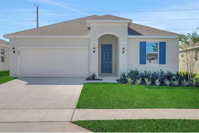 244 Meredith Boulevard, Winter Haven, FL 33881 - Photo 1