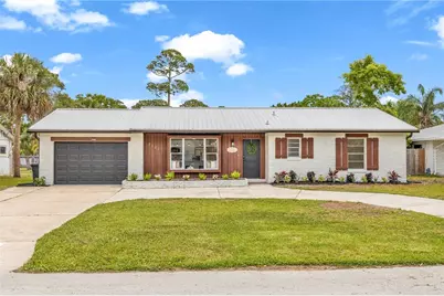 2521 Milton Avenue, New Smyrna Beach, FL 32168 - Photo 1