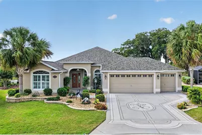 2192 Hames Lane, The Villages, FL 32162 - Photo 1