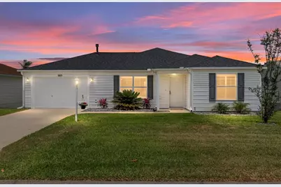 1021 Golden Grove Drive, The Villages, FL 32162 - Photo 1
