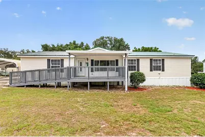 10380 SE 127th Lane, Belleview, FL 34420 - Photo 1