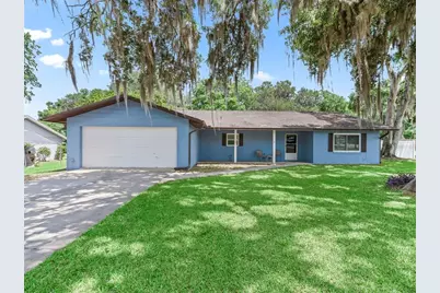 12109 SE 61st Court, Belleview, FL 34420 - Photo 1