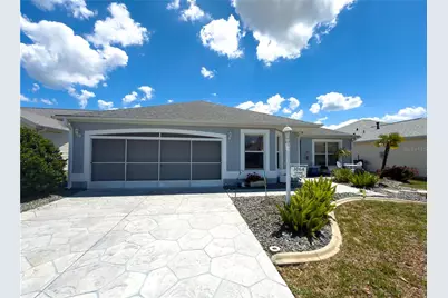 3064 Maywood Court, The Villages, FL 32162 - Photo 1