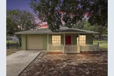 610 Palmetto Drive, Mascotte, FL 34753 - Photo 1