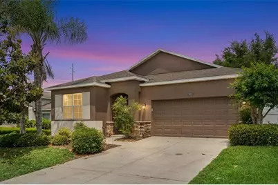 5821 Coquyt Drive, Mount Dora, FL 32757 - Photo 1