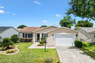 3443 Sipsey St, The Villages, FL 32162 - Photo 1
